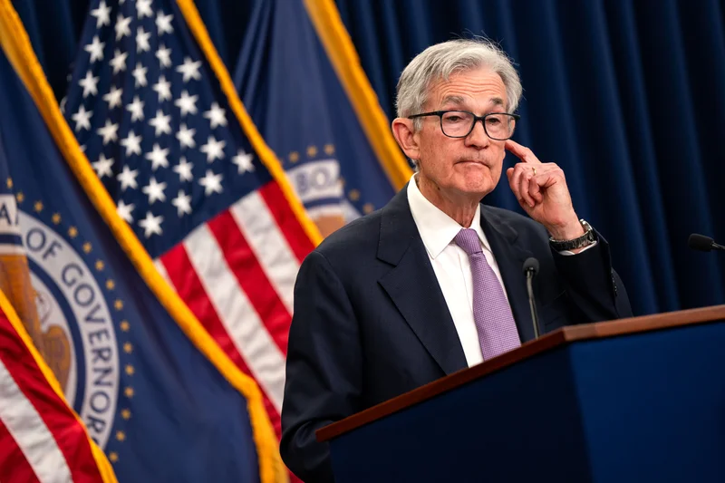 Jerome Powell Kills Rate Cut Hopes: What He Actually Said vs. What It Means for Your Wallet