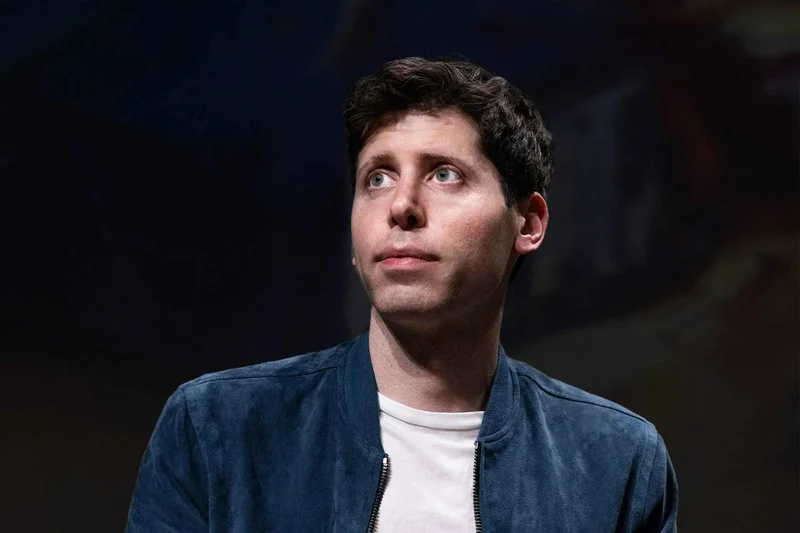Sam Altman's AI Endgame: The Hype, the Lawsuits, and What He Isn't Telling Us